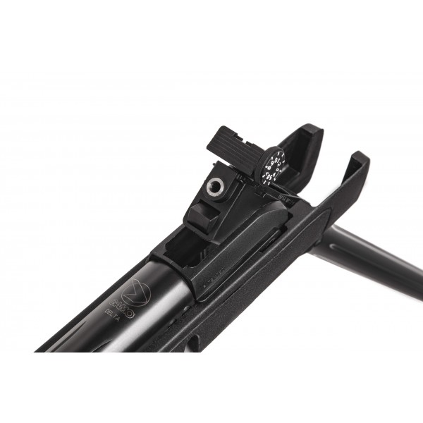 Пневматична гвинтівка GAMO DELTA - 61100521 Пневматична гвинтівка GAMO DELTA - 61100521