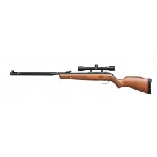 Пневматическая винтовка GAMO HUNTER MAXXIM IGT с прицелом 4х32