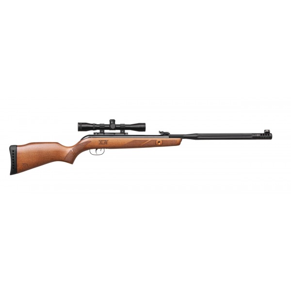 Пневматична гвинтівка GAMO HUNTER MAXXIM IGT з прицілом 4х32 - 6110056-MIGT Пневматична гвинтівка GAMO HUNTER MAXXIM IGT з прицілом 4х32 - 6110056-MIGT