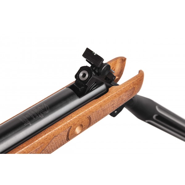Пневматична гвинтівка GAMO HUNTER MAXXIM IGT з прицілом 4х32 - 6110056-MIGT Пневматична гвинтівка GAMO HUNTER MAXXIM IGT з прицілом 4х32 - 6110056-MIGT