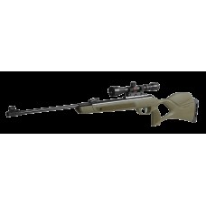 Пневмовинтовка Gamo G-MAGNUM 1250 JUNGLE (3-9 x40)  кал. 4.5