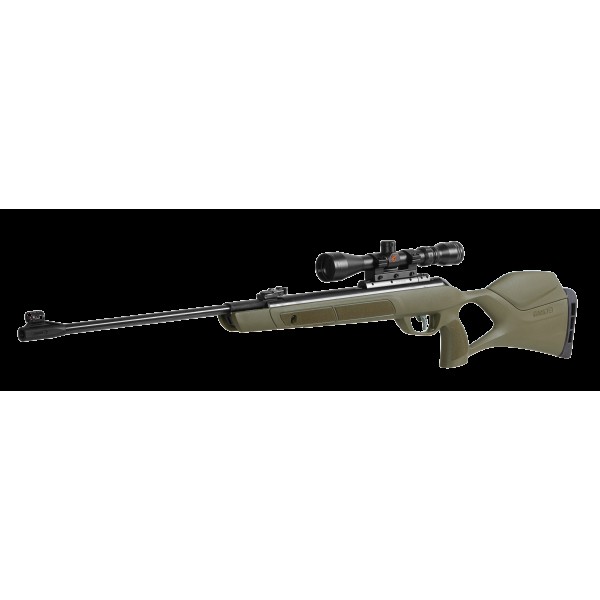 Пневмовинтовка Gamo G-MAGNUM 1250 JUNGLE (3-9 x40) кал. 4.5 - 6110061-J