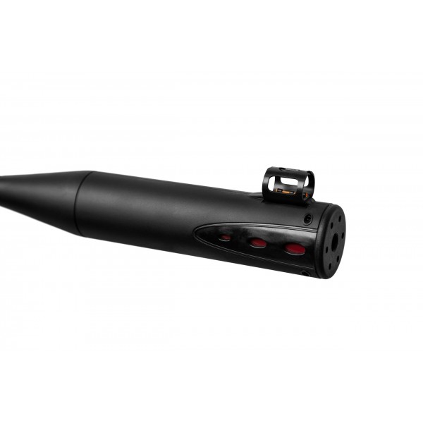 Гвинтівка пневматична Gamo PACK G-MAGNUM1250 WHIS.IGT MACH1 кал. 4.5 (приціл 3-9х40) - 6110061-MPIGT Гвинтівка пневматична Gamo PACK G-MAGNUM1250 WHIS.IGT MACH1 кал. 4.5 (приціл 3-9х40) - 6110061-MPIGT