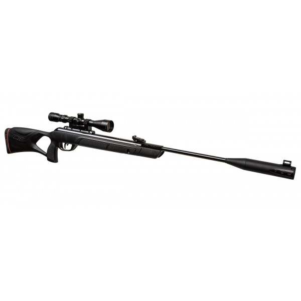 Гвинтівка пневматична Gamo PACK G-MAGNUM1250 WHIS.IGT MACH1 кал. 4.5 (приціл 3-9х40) - 6110061-MPIGT Гвинтівка пневматична Gamo PACK G-MAGNUM1250 WHIS.IGT MACH1 кал. 4.5 (приціл 3-9х40) - 6110061-MPIGT