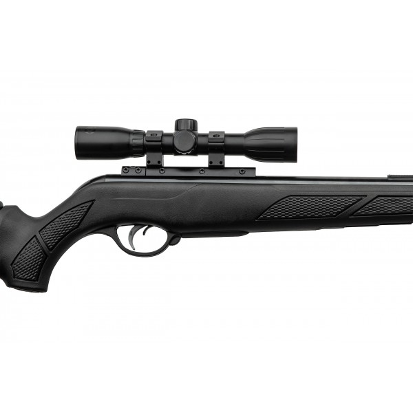 Пневматична гвинтівка GAMO Outback DX Maxxim (приціл 4х32) - 61100620-IGT Пневматична гвинтівка GAMO Outback DX Maxxim (приціл 4х32) - 61100620-IGT