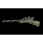 Пневматическая винтовка Gamo BIG CAT 1000-E Barricade Combo