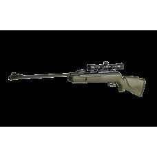 Пневматическая винтовка Gamo BIG CAT 1000-E Barricade Combo