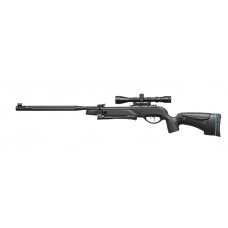 Пневматическая винтовка GAMO HPA Mi (прицел 3-9х40)