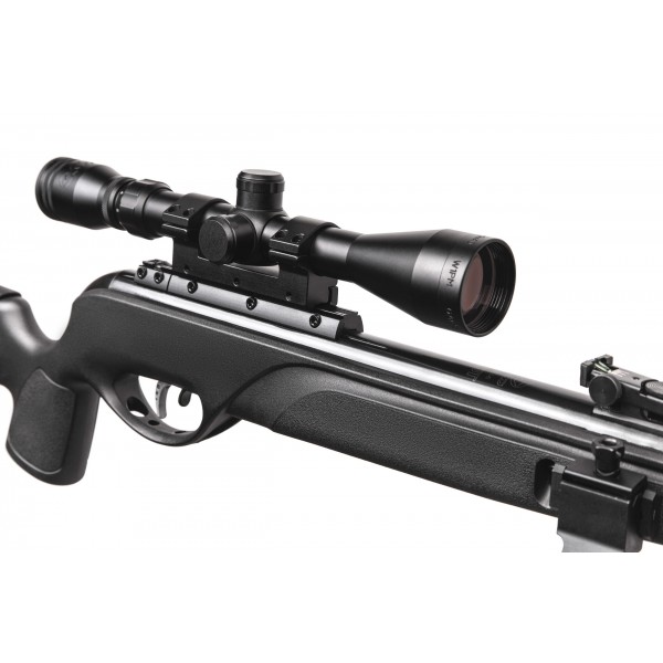 Пневматическая винтовка GAMO HPA Mi (прицел 3-9х40) - 61100791-MIGT Пневматическая винтовка GAMO HPA Mi (прицел 3-9х40) - 61100791-MIGT