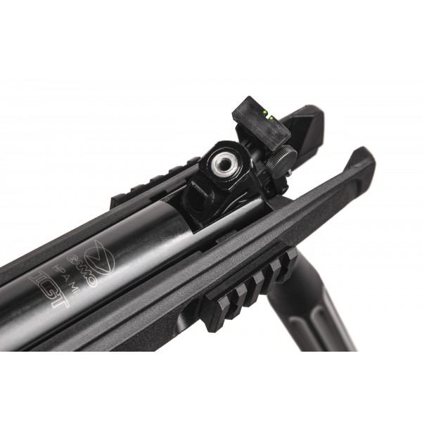 Пневматическая винтовка GAMO HPA Mi (прицел 3-9х40) - 61100791-MIGT Пневматическая винтовка GAMO HPA Mi (прицел 3-9х40) - 61100791-MIGT