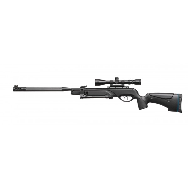 Пневматична гвинтівка GAMO HPA Mi (приціл 3-9х40) - 61100791-MIGT