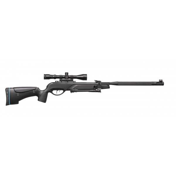 Пневматична гвинтівка GAMO HPA Mi (приціл 3-9х40) - 61100791-MIGT Пневматична гвинтівка GAMO HPA Mi (приціл 3-9х40) - 61100791-MIGT
