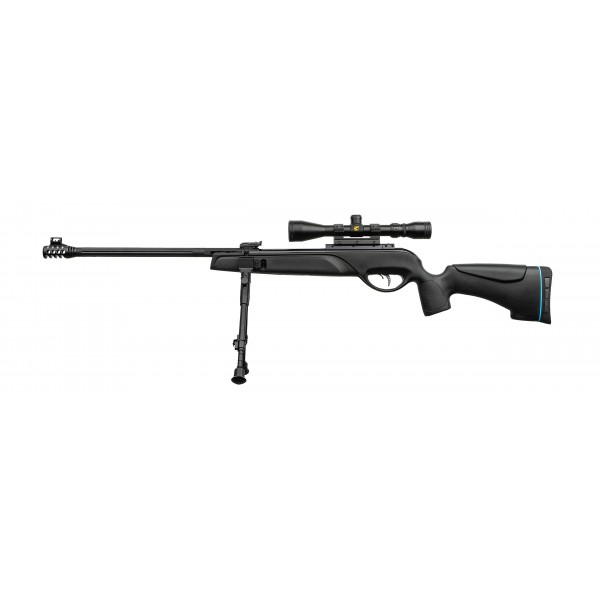 Пневматична гвинтівка GAMO HPA Storm (приціл 3-9х40) и сошки - 61100791-STIGT