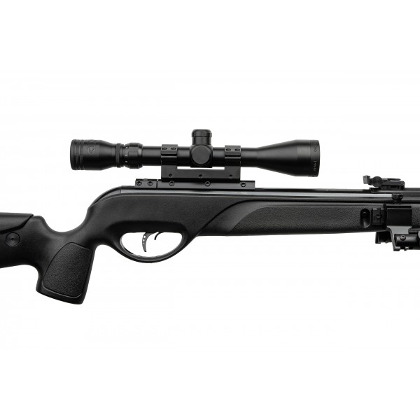Пневматична гвинтівка GAMO HPA Storm (приціл 3-9х40) и сошки - 61100791-STIGT Пневматична гвинтівка GAMO HPA Storm (приціл 3-9х40) и сошки - 61100791-STIGT