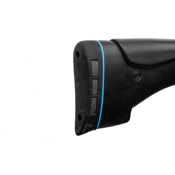 Пневматична гвинтівка GAMO HPA Storm (приціл 3-9х40) и сошки - 61100791-STIGT Пневматична гвинтівка GAMO HPA Storm (приціл 3-9х40) и сошки - 61100791-STIGT
