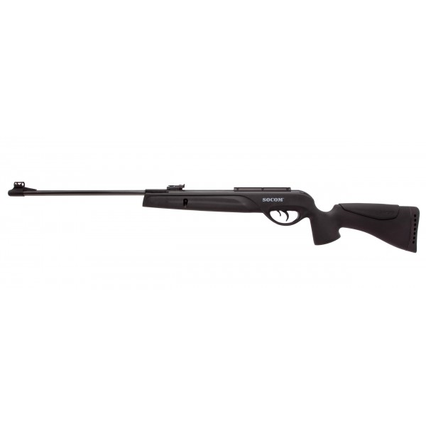 Пневматическая винтовка Gamo Socom 1000 - 6110084