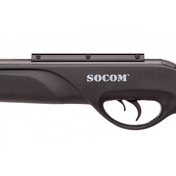 Пневматическая винтовка Gamo Socom 1000 - 6110084 Пневматическая винтовка Gamo Socom 1000 - 6110084