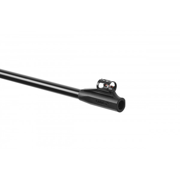 Винтовка пневматическая Gamo Black Knight (комплект) - Винтовка пневматическая Gamo Black Knight (комплект) -