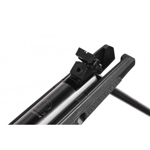 Винтовка пневматическая Gamo Black Knight (комплект) - Винтовка пневматическая Gamo Black Knight (комплект) -