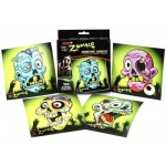 Мішень Gamo Zombie паперова