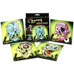 Мишень Gamo Zombie бумажная