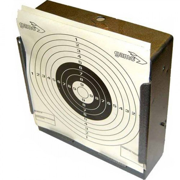 Кулеуловлювач Gamo - 621122121