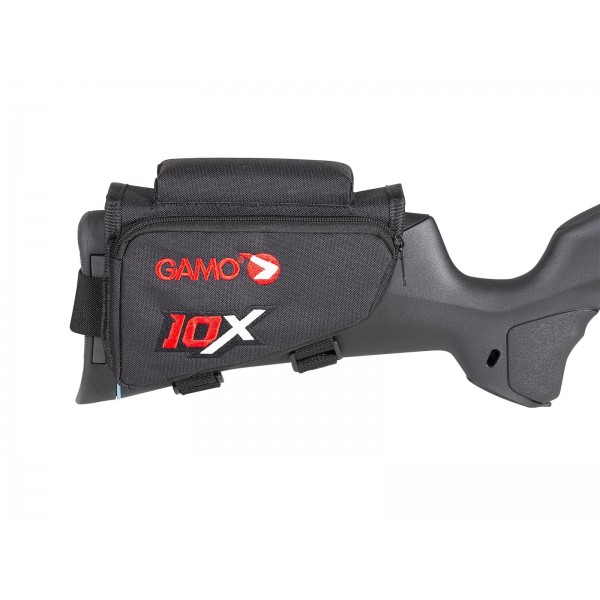 Патронташ Gamo CHEEK PIECE 10X - 6212634 Патронташ Gamo CHEEK PIECE 10X - 6212634
