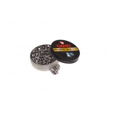 Пульки Gamo Pro-Match 0.50 г, кал.177(4.5 мм), 500 шт.