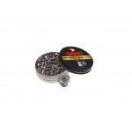 Кульки Gamo Pro-Match 0.50 г, кал.177(4.5 мм), 500 шт.