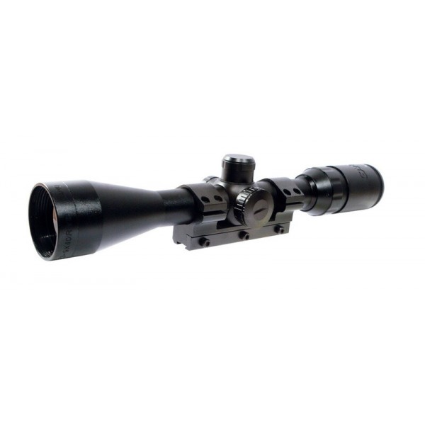 Прицел оптический Gamo 3-9х40 IR WR Cross Hair - 