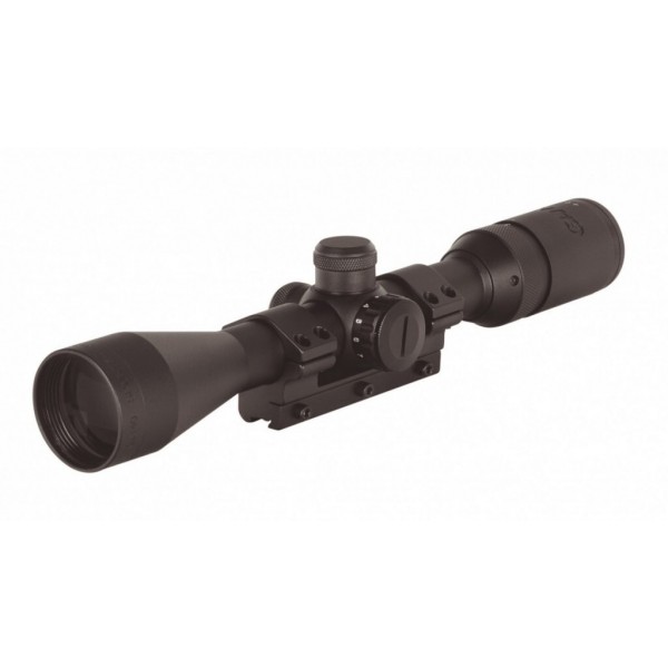 Приціл оптичний GAMO 3-9х50 IR WR Duplex - 