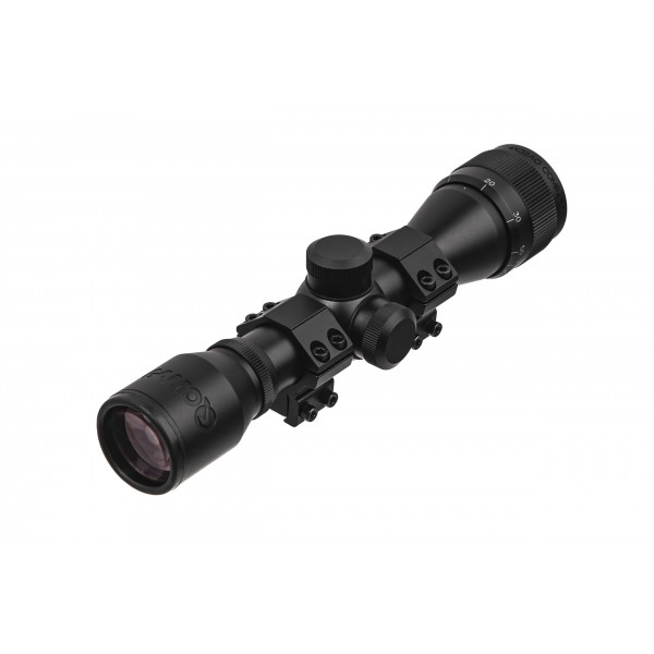 Прицел оптический Gamo 4х32 AOWRC - 