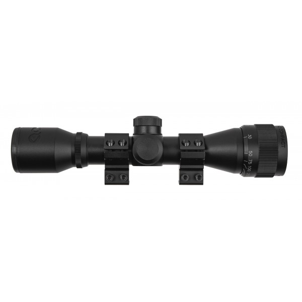 Прицел оптический Gamo 4х32 AOWRC - 