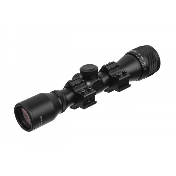Прицел оптический Gamo 4х32 AOWRC - 
