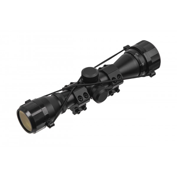 Прицел оптический Gamo 4х32 AOWRC - 