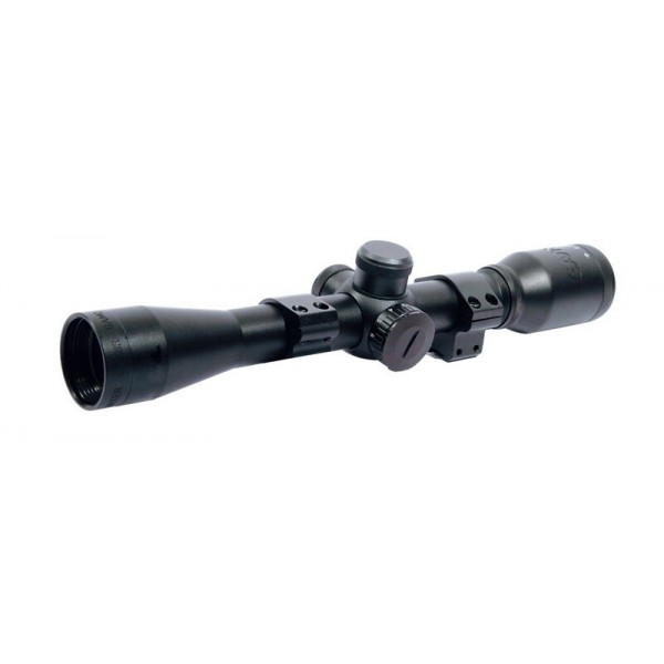 Приціл оптичний Gamo 4х32 IRWR Duplex - 