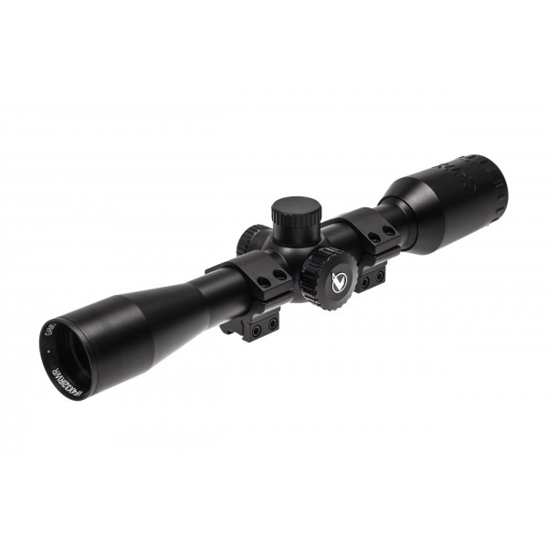 Прицел оптический Gamo 4х32 RGB Duplex - 