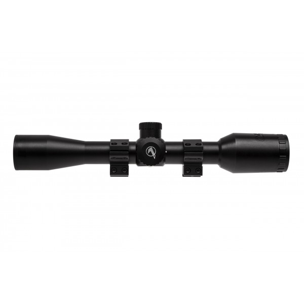 Прицел оптический Gamo 4х32 RGB Duplex - 