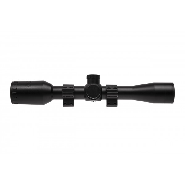Прицел оптический Gamo 4х32 RGB Duplex - 