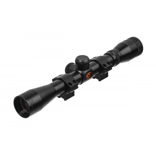 Прицел оптический Gamo 4х32 WR Duplex - 