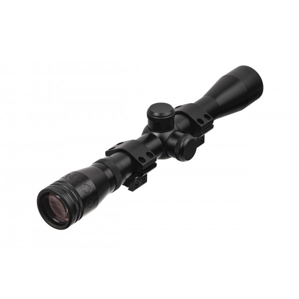 Прицел оптический Gamo 4х32 WR Duplex - 