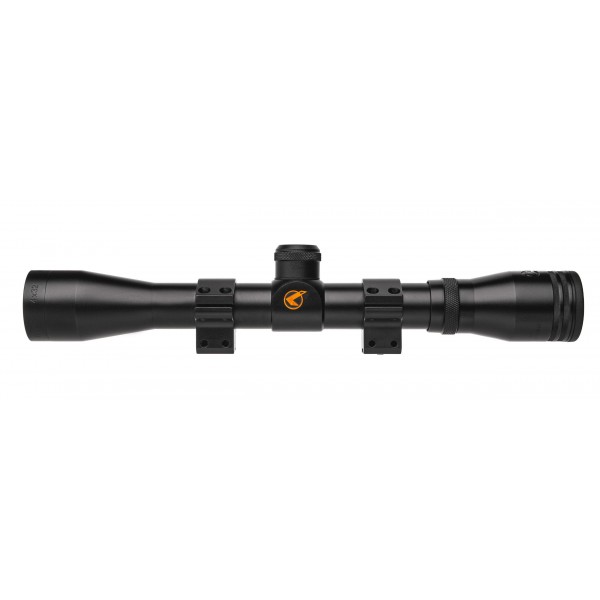 Прицел оптический Gamo 4х32 WR Duplex - 