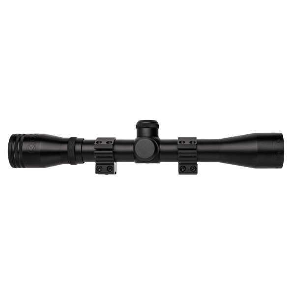 Прицел оптический Gamo 4х32 WR Duplex - 