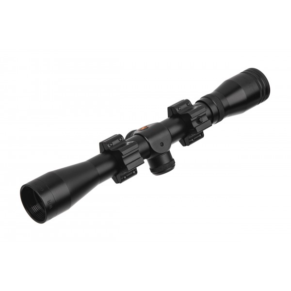 Прицел оптический Gamo 4х32 WR Duplex - 