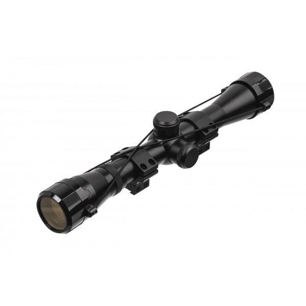 Прицел оптический Gamo 4х32 WR Duplex - 
