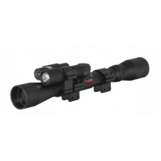 Прицел оптический Gamo 4х32 WRV Cross Hair