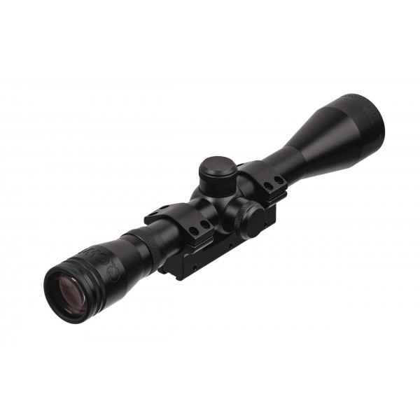 Приціл оптичний Gamo 6х40 WR Duplex - VE6x40WR Приціл оптичний Gamo 6х40 WR Duplex - VE6x40WR