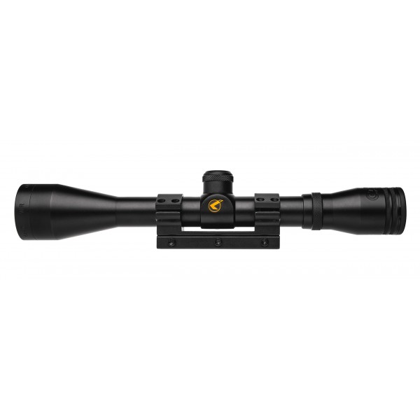 Приціл оптичний Gamo 6х40 WR Duplex - VE6x40WR Приціл оптичний Gamo 6х40 WR Duplex - VE6x40WR
