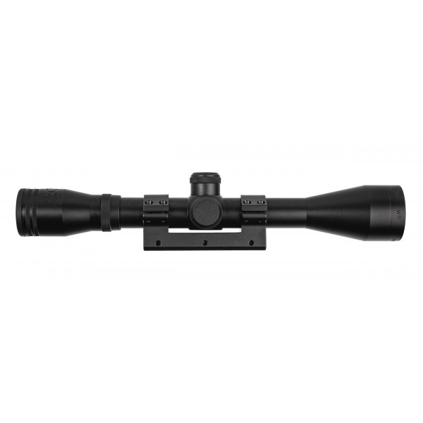 Приціл оптичний Gamo 6х40 WR Duplex - VE6x40WR Приціл оптичний Gamo 6х40 WR Duplex - VE6x40WR