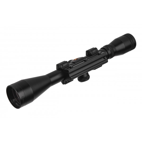Приціл оптичний Gamo 6х40 WR Duplex - VE6x40WR Приціл оптичний Gamo 6х40 WR Duplex - VE6x40WR
